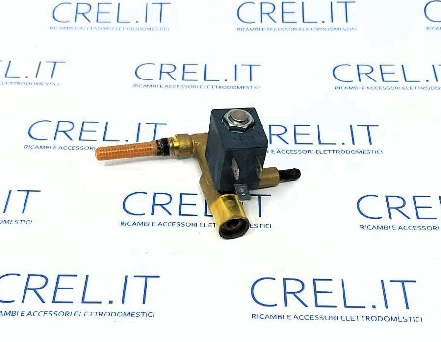 Elettrovalvola Sistema Stirante Tefal Cs-00113419 Usata