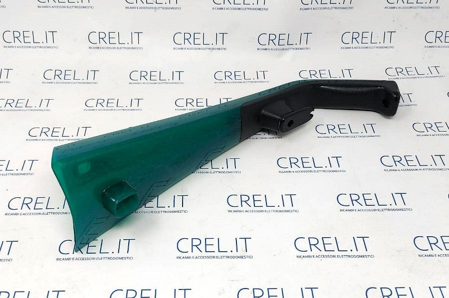 Manico Con Impugnatura De Longhi Xca245 Xca265 Usato