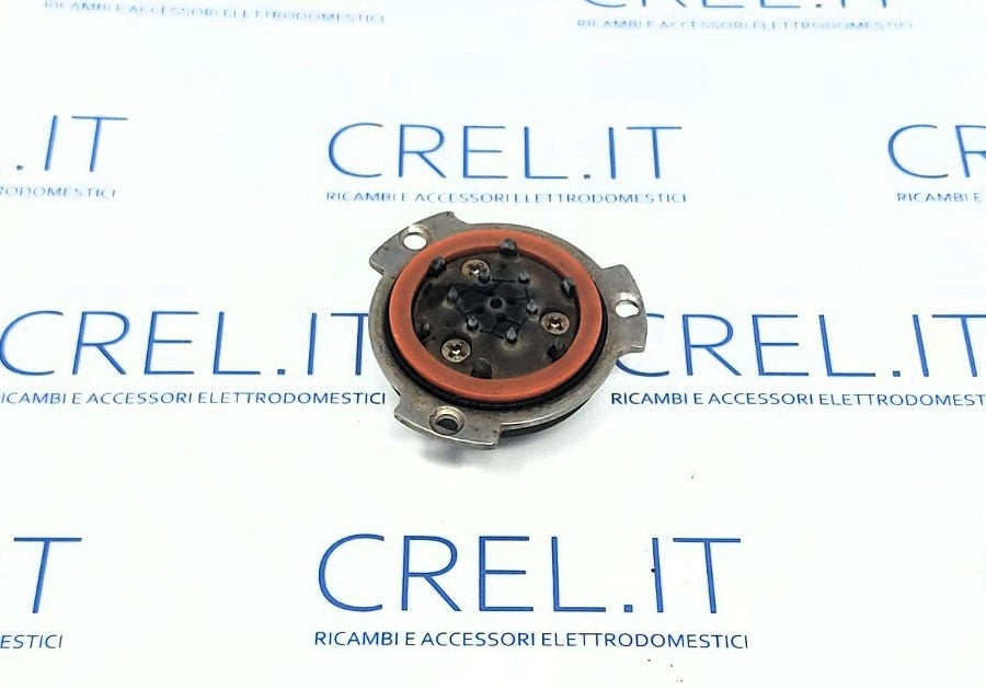 Erogatore Caffè Macchina Da Caffè Hotpoint Ariston Cm Ms Qbg0-f093779 Usato