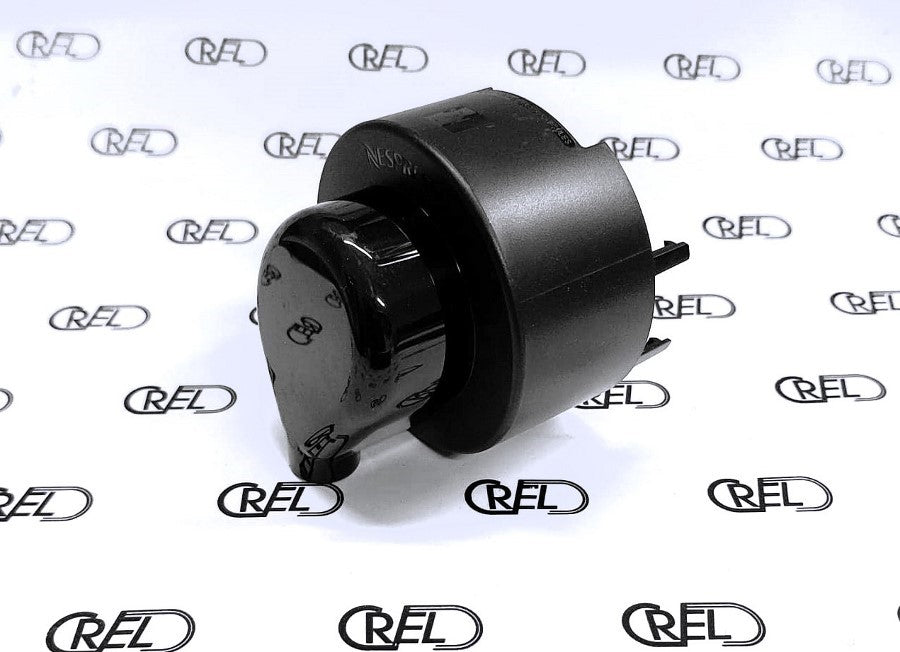 Erogatore Caffè Macchina A Capsule Krups Nespresso Pixie Xn304