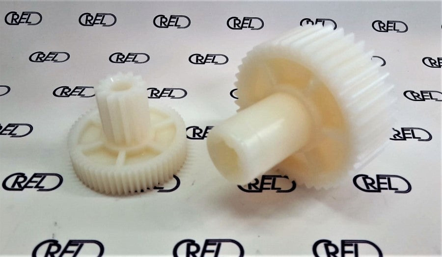 Kit Ingranaggi Tritacarne, Spremipomodoro Tre Spade F17063