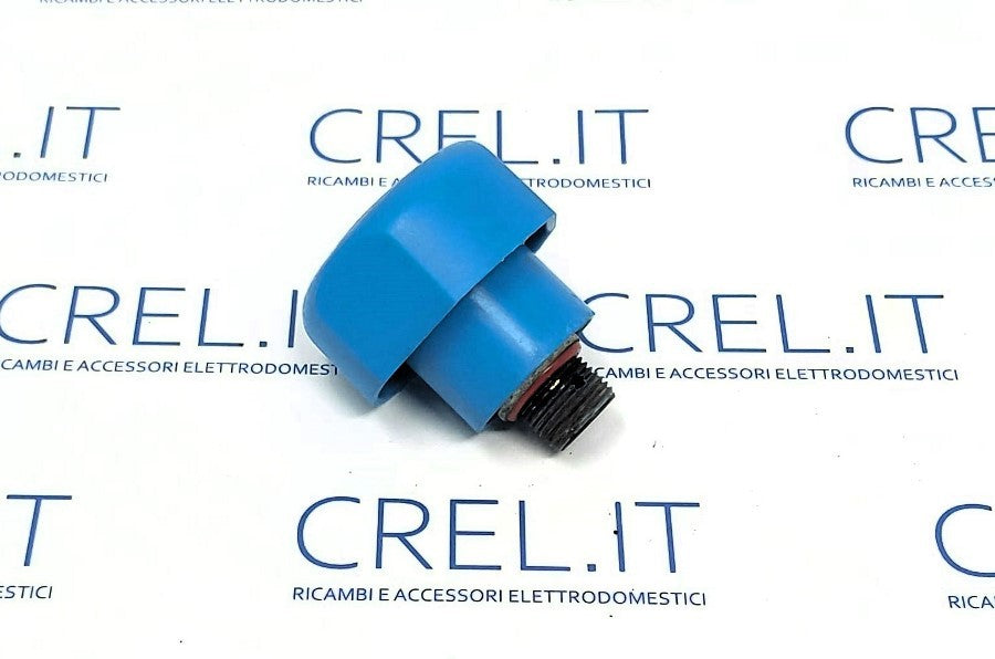 Tappo Caldaia Ferro Imetec Iron Max 9258 Usato