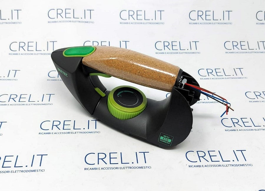 Assieme Manico Ferro Imetec Eco Compact 9256