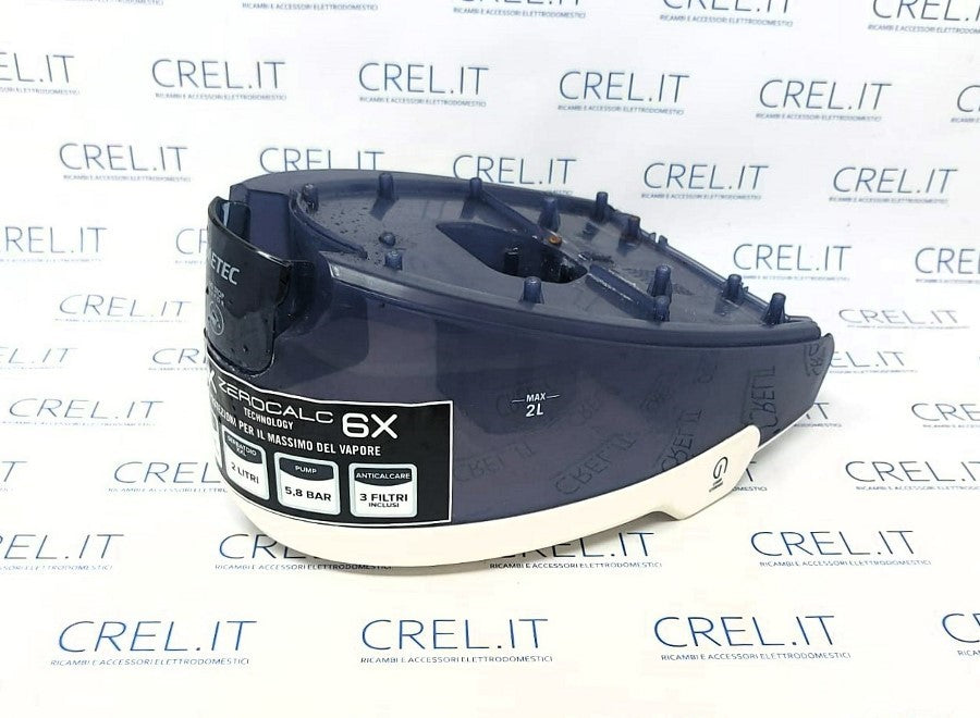 Serbatoio Acqua Stiratrice Imetec Zerocalc Pro Usato