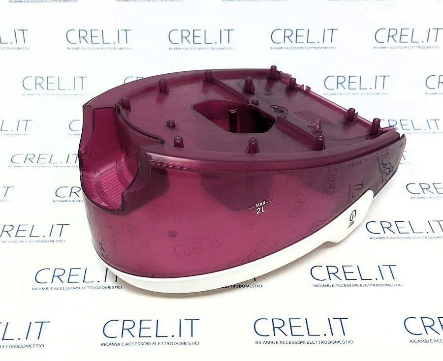 Serbatoio Acqua Stiratrice Imetec Zerocalc Pro Ps2