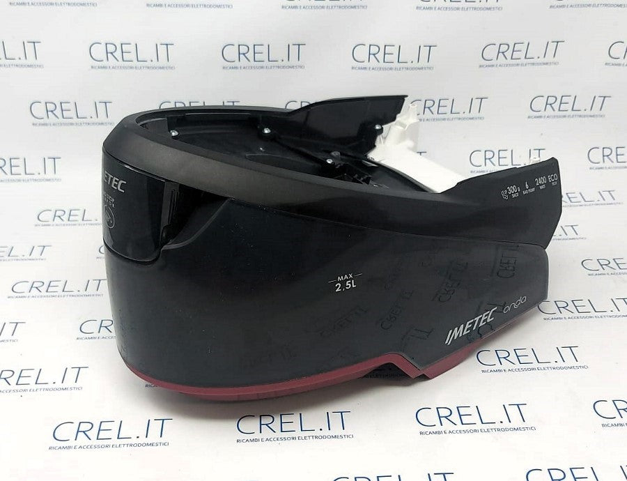 Assieme Serbatoio Acqua Stiratrice Imetec Onda P2 9432