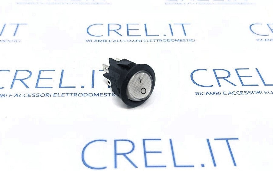 Tasto Accensione Generale Macchina Da Caffè Faber Slot