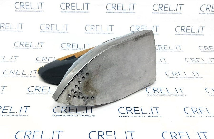 Ferro Da Stiro Ariete Steam Iron 1050w Usato