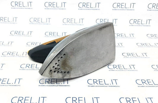 Ferro Da Stiro Ariete Steam Iron 1050w Usato