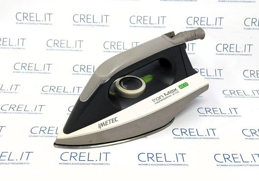 Ferro Completo Imetec Iron Max Usato