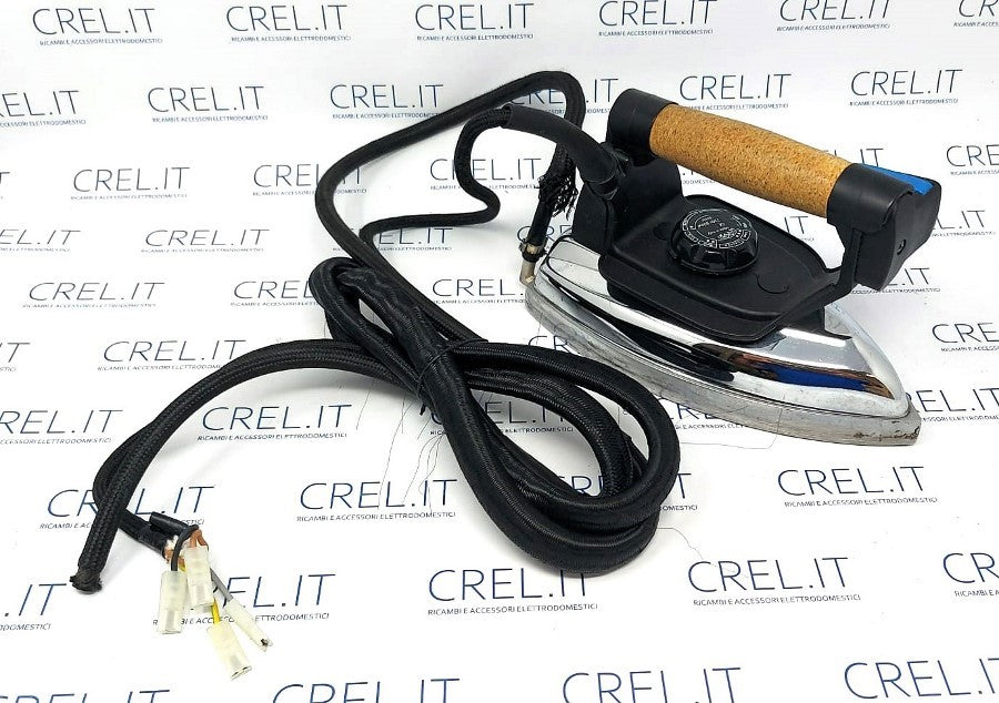 Ferro Professionale Con Monotubo Lelit Usato