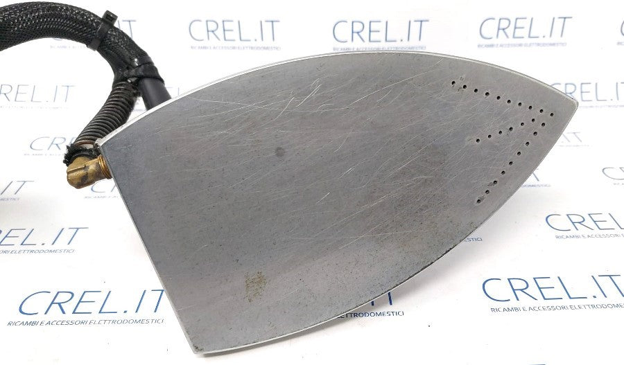 Ferro Completo Maschio Victoria Con Cordone E Innesto Usato