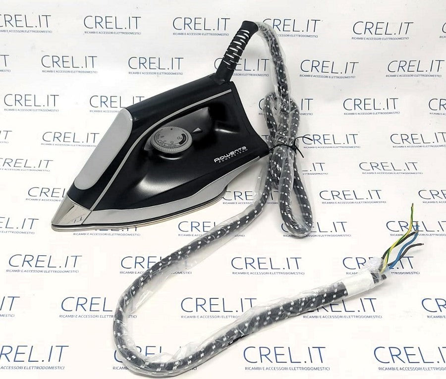 Assieme Ferro Rowenta Power Steam Vr8225