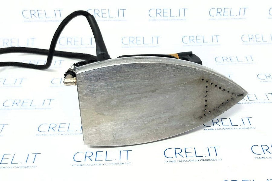 Ferro Professionale Con Monotubo Lelit Usato