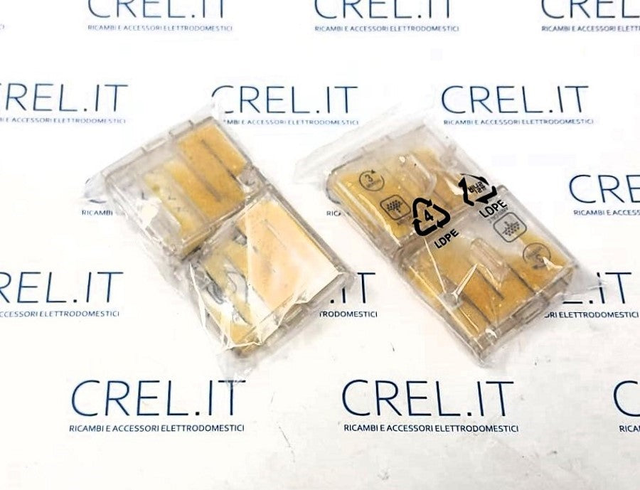 4 Cartucce Filtranti Pulitore A Vapore Rowenta Clean E Steam Multi