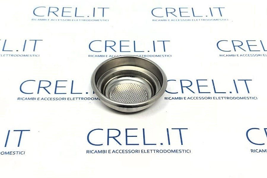 Filtro 1 Dose E Cialde Macchina A Leva La Pavoni 327057