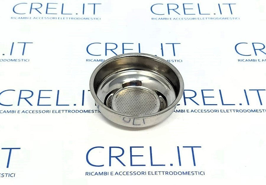 Filtro 1 Tazza Macchina Da Caffè Quick Mill Ac0500a1