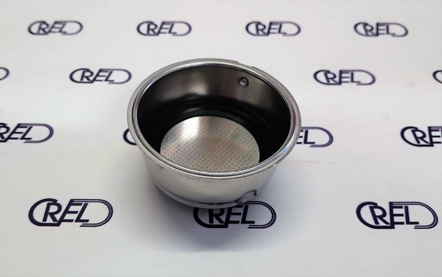 Scodellino 2 Tazze Macchina Da Caffè Black E Decker Bxco850e