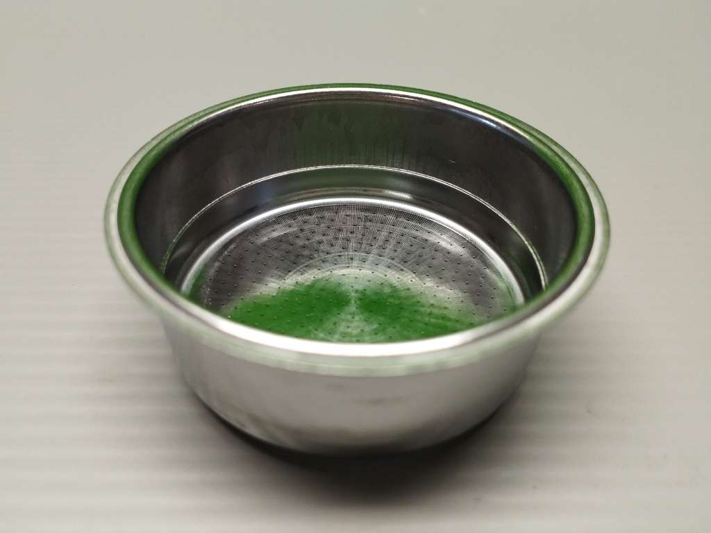 Filtro 2 Tazze Macchina Da Caffè Ufesa