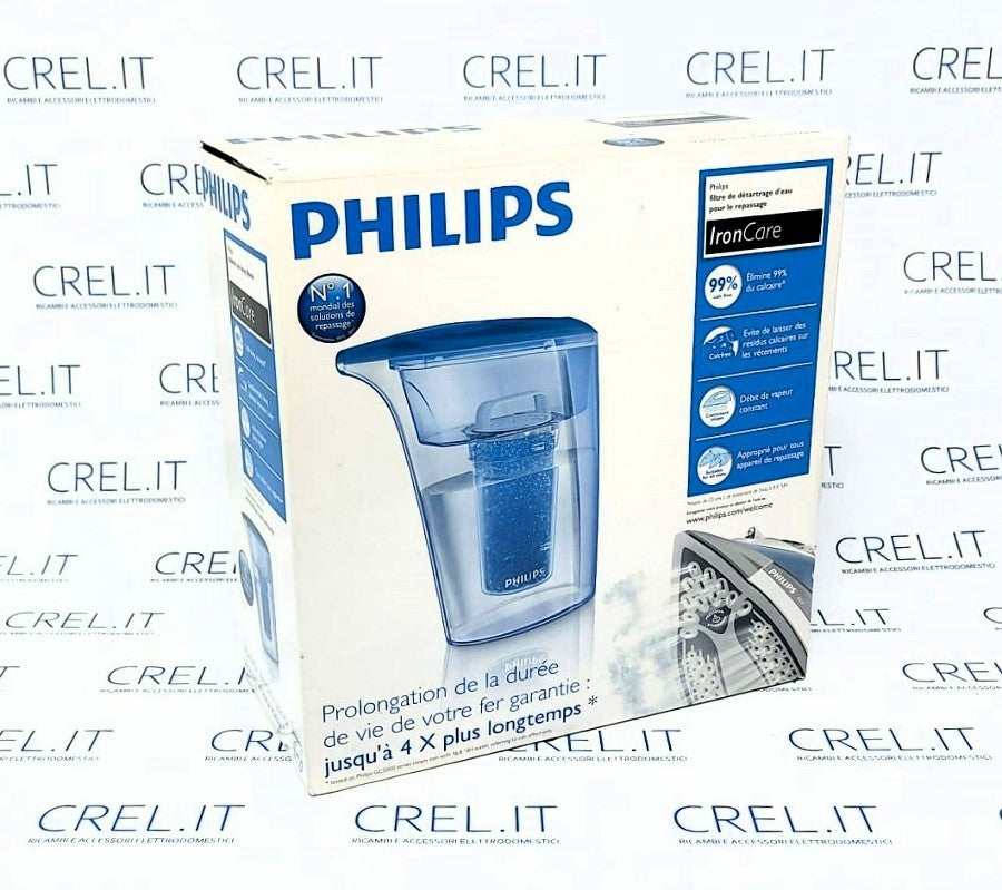Filtro Triplo Azione Philips Per Bollitore – Modelli HD4667 E HD4668