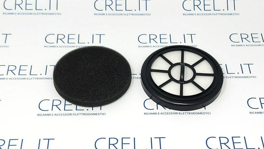 Filtro Aria Scopa Elettrica Johnson Cleaner