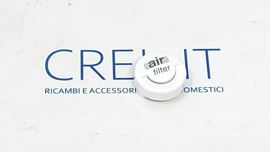 Filtro Aria Idropulsore Braun Oxyjet