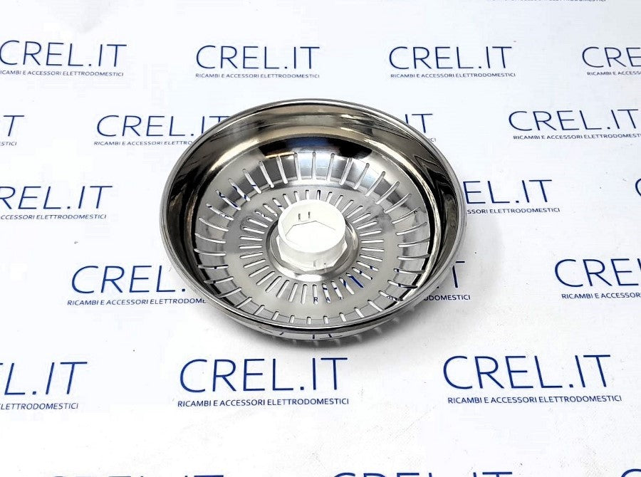 Filtro In Metallo Spremiagrumi Ariete 413
