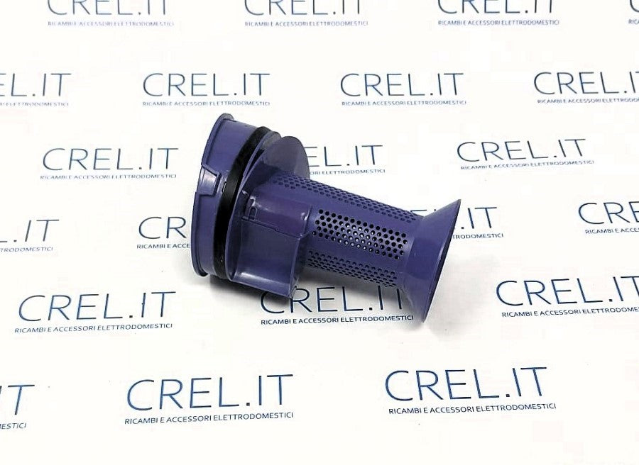 Separatore Di Polvere Scopa Rowenta X-pert 7.60