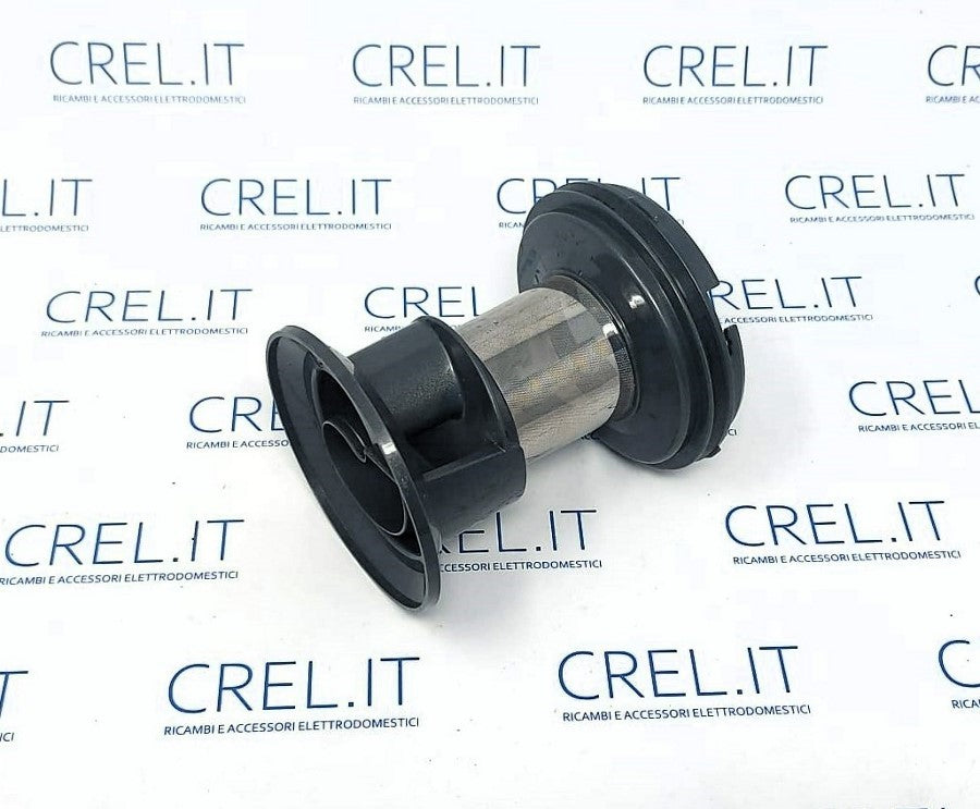 Filtro Ciclonico Scopa Cordless Akai Ap860k Usato