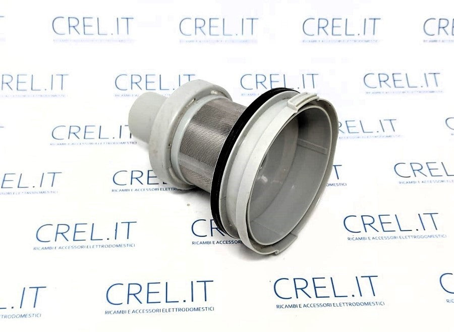 Filtro Ciclonico Scopa Amazon Basics V18p01cp25ev Usato