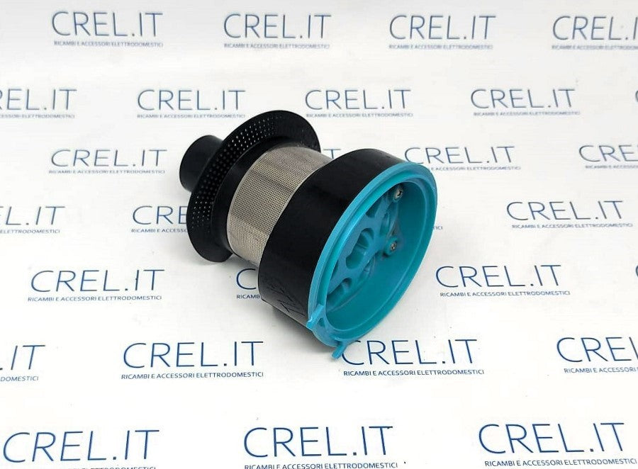 Filtro Ciclonico Scopa Cecotec Popstar 600 Usato