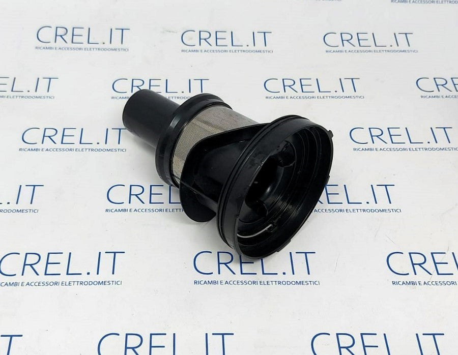 Filtro Ciclonico Scopa Electroline Unieuro Ese667 Usato