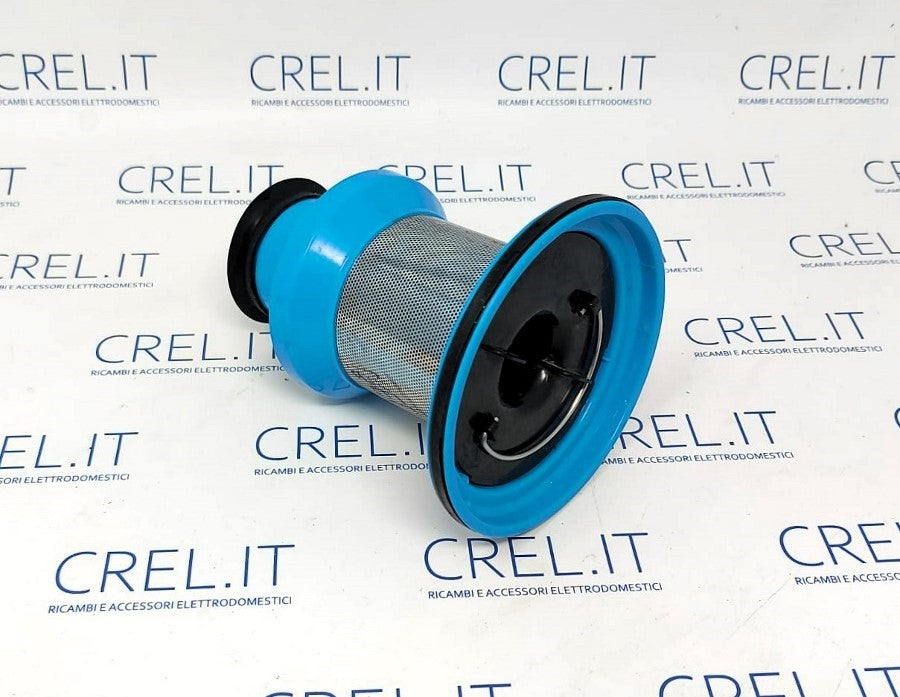 Filtro Ciclonico Scopa Elettrica Hoover H-free 300 Usato