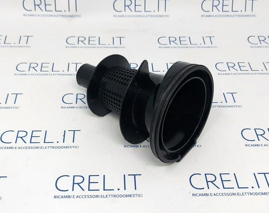 Filtro Ciclonico Scopa Hisense Hvc6264 Usato