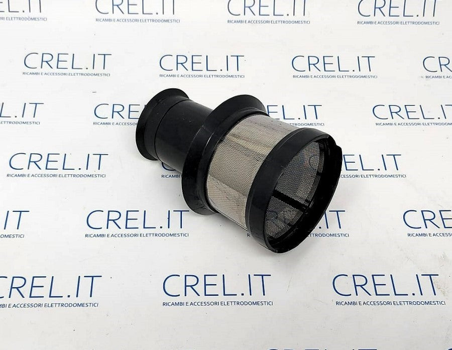 Filtro Ciclonico Scopa Cordless Insè S600 Usato