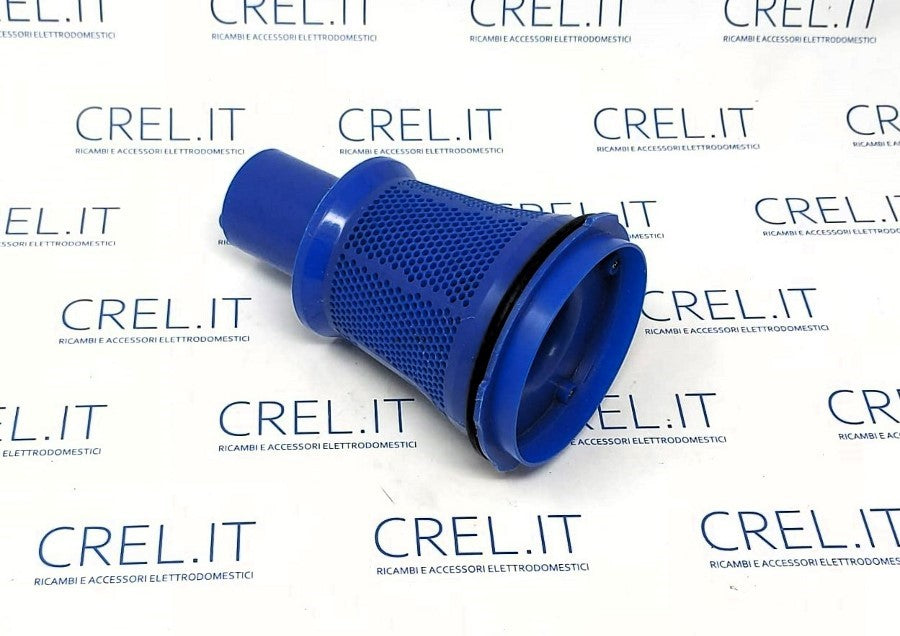 Filtro Ciclonico Scopa Elettrica Kasanova Kvc-4103 Usato