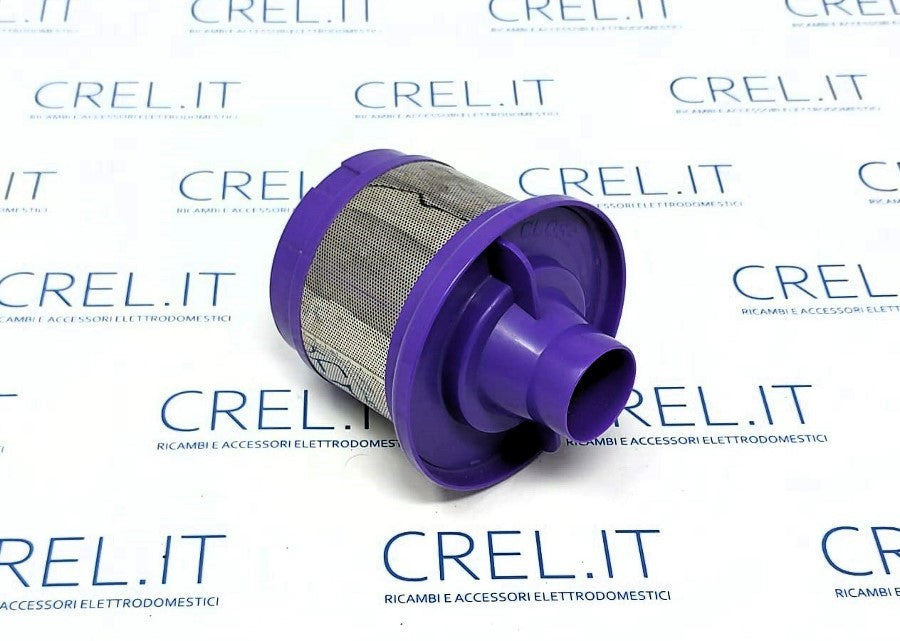 Filtro Ciclonico Scopa Cordless M Mu P8 Usato