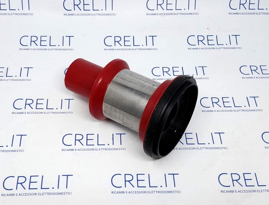 Filtro Ciclonico Scopa Silver Crest Lidl Shaz 22.2 E6 Usato