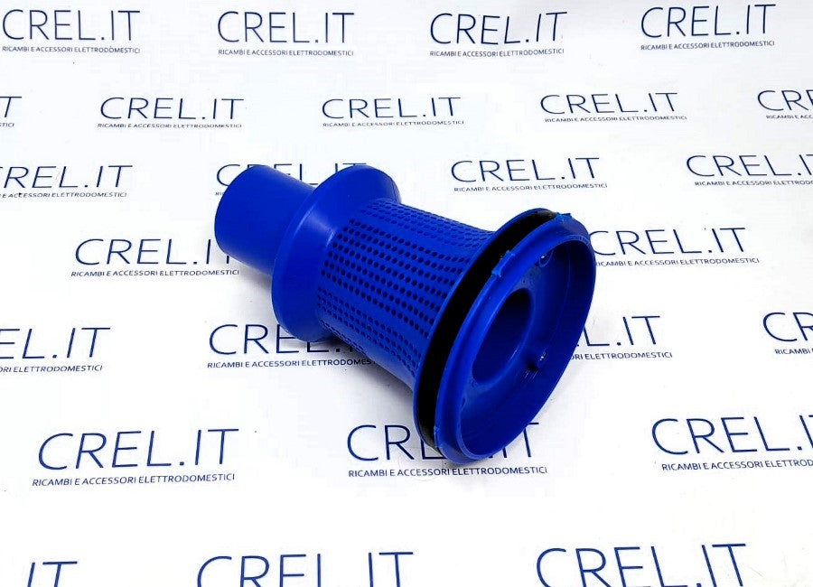 Filtro Ciclonico Scopa Polti Forzaspira Slim Sr90b Usato