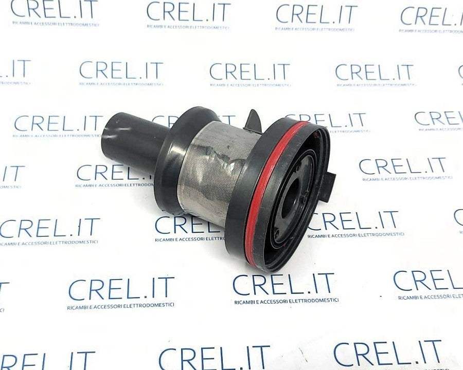 Filtro Ciclonico Scopa Laresar Ultra 7 Usato