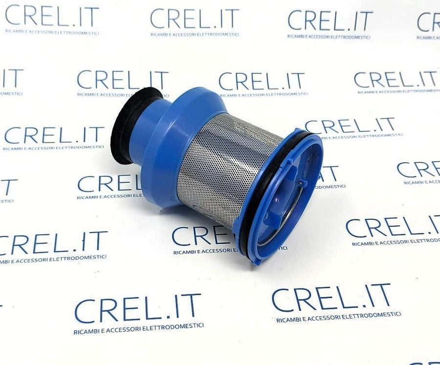 Filtro Ciclonico Scopa Cordless Candy Cviva10 Usato