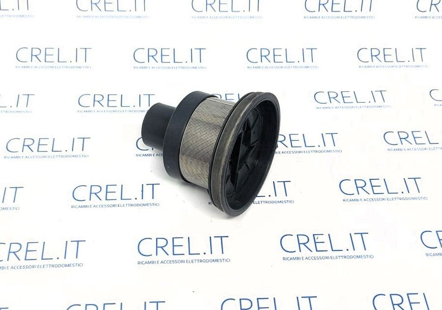 Filtro Ciclonico Scopa Prettycare W200 Usato