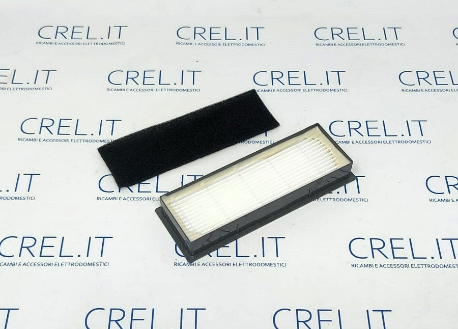 Filtro Hepa Aspirapolvere Robot Irobot Roomba Combo R111840 R1138