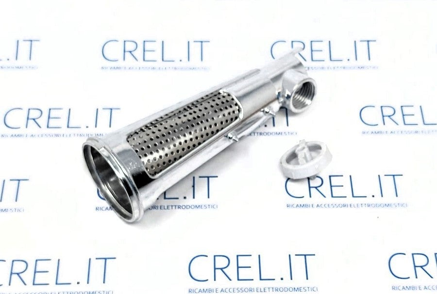 Filtro Spremipomodoro Robot Rgv Duetto Plus