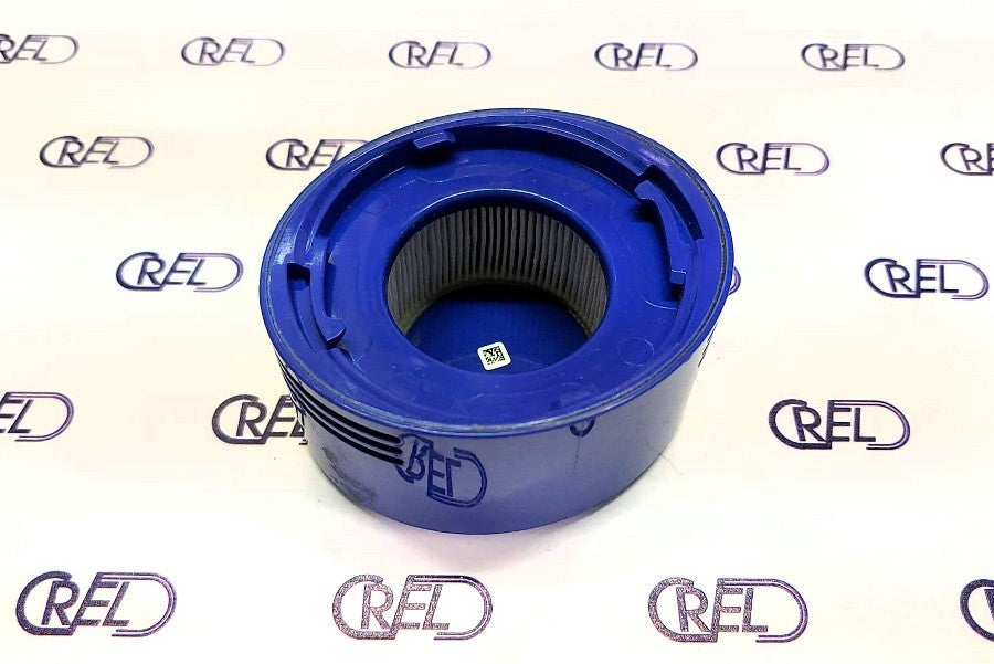 Filtro Hepa Originale Aspiratore Dyson V7, V8 Usato