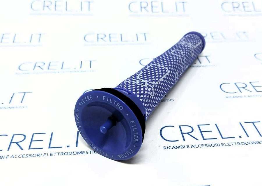 Filtro Lavabile Per Motore Dyson V6, V7, V8