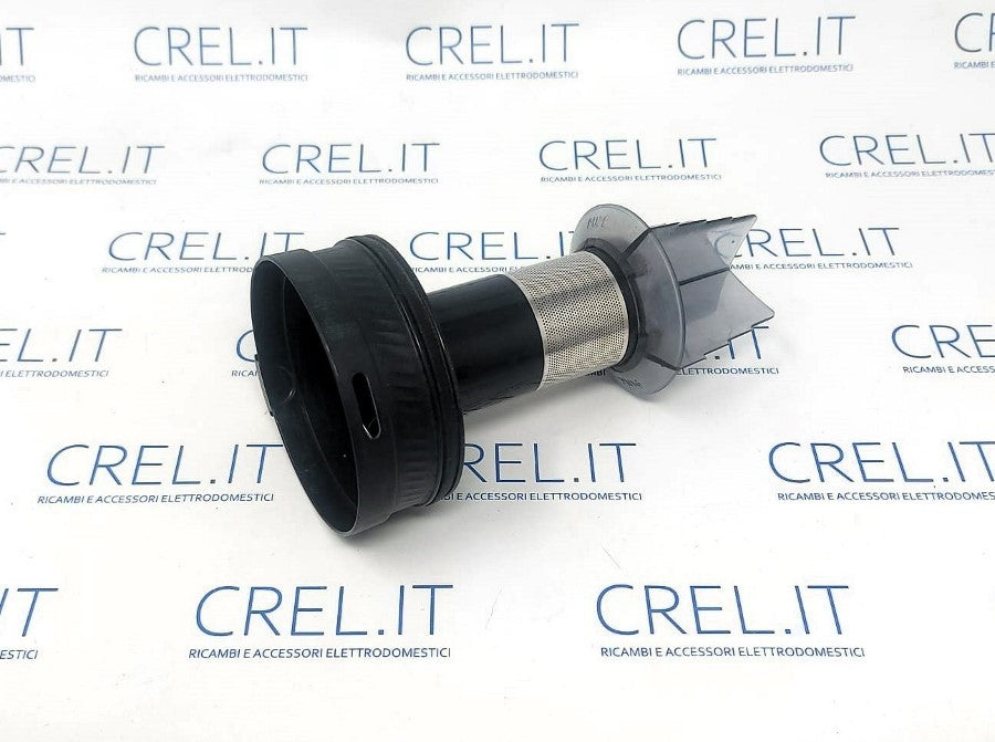 Filtro Ciclonico Originale Scopa Electrolux 900402300 Usato
