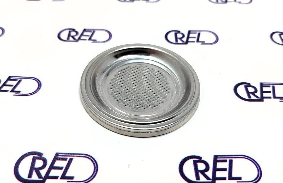 Filtro Porta Cialda 44 Mm Macchina Da Caffè Faber Slot Mini