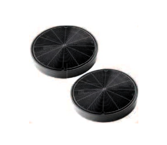 Filtro A Carboni Attivi Per Cappa Aspirante Type Eff62