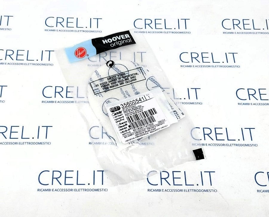 Filtro Aria Uscita Hoover Freespace Cyclonic T87